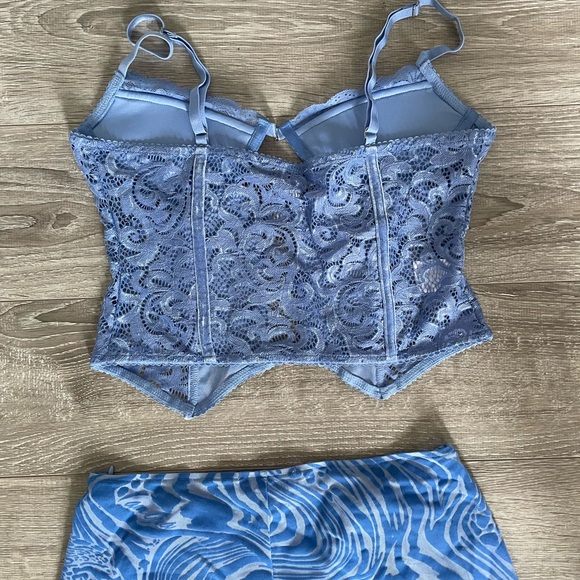 I AM GIA Amina Pant and Elena Top - Picture 14 of 14